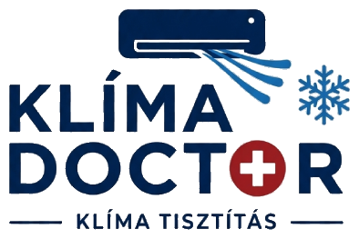 Klíma Doctor klíma tisztítás